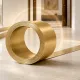 Brass Strip (Pital Patti) for South-West Vastu Dosha Nivaran Brass Strip (Pital Patti) for South-West Vastu Dosha Nivaran